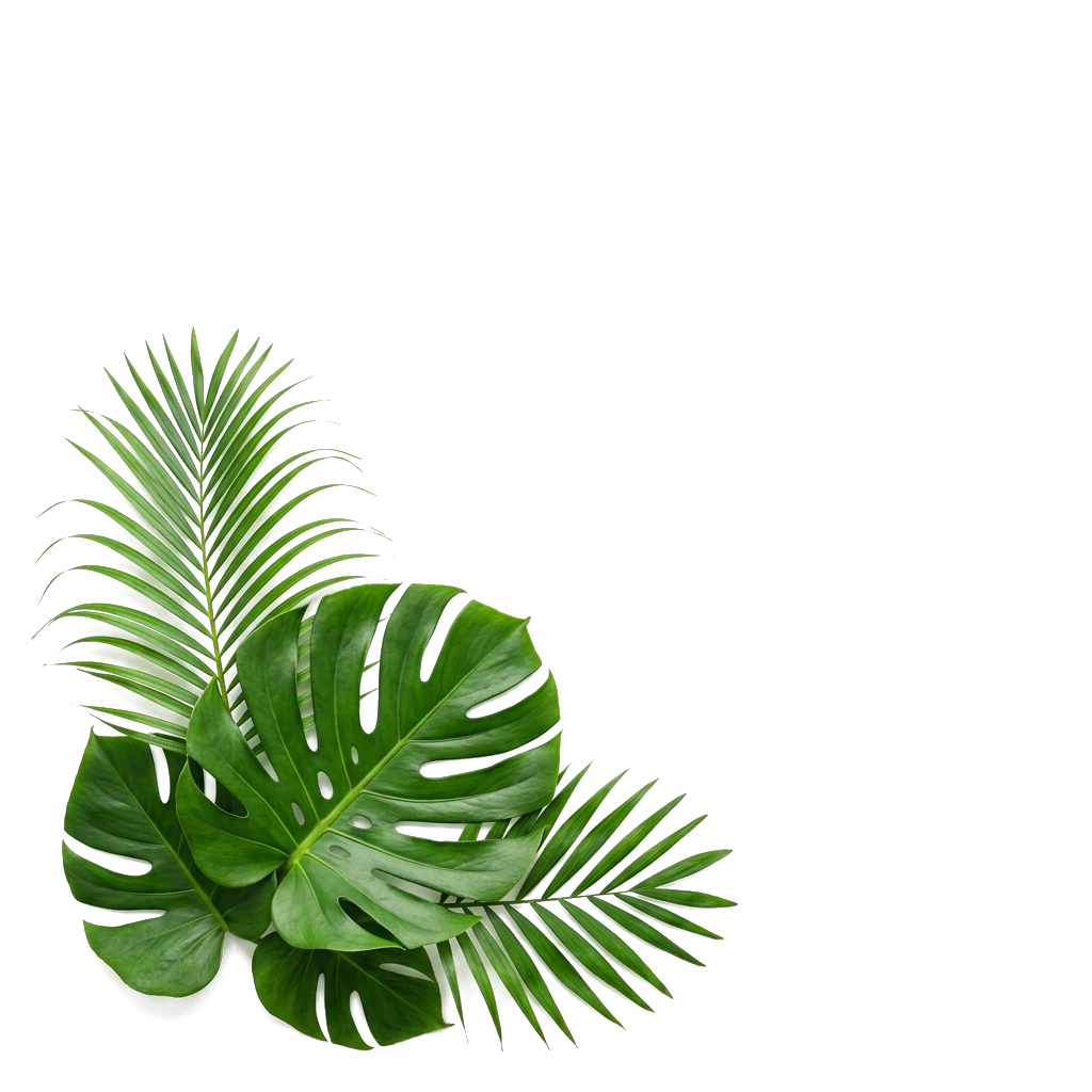 Decorative Leaf