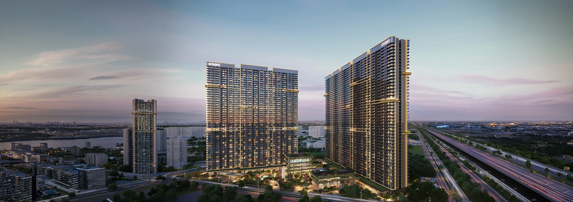 SS Prime Infra - Creating Exceptional Real Estate Experiences